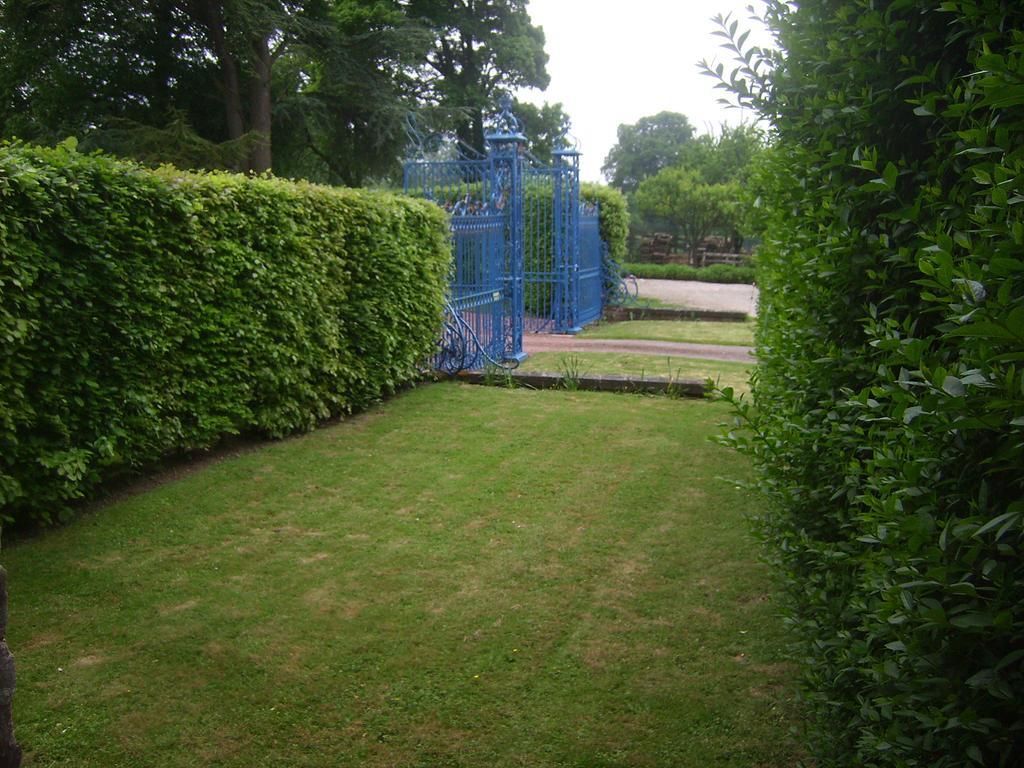 Chambres d'hôtes du Château de Grand Rullecourt Liencourt Quarto foto
